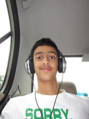 Aditya Nataraj