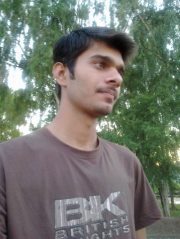Chaudhary Abubakar