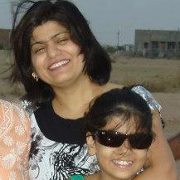 Hema Joshi