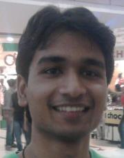 Abhishek Choudhary