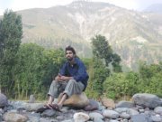 Hashim Shah