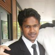 Suren Perera