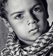 أحمد الشريف