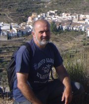 Chris Morgan-cettler