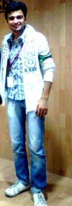 Tarang Shukla