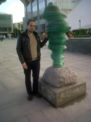 Mohamed Ali