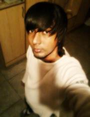 Siddharth Bakshi