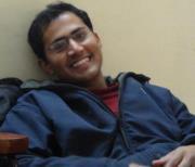 Akshay Atwe