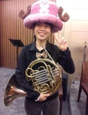 Yunhan Wang