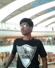 Adhi Shankar