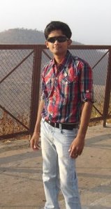Abhishek Gupta