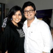 Piya Jadhav