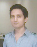Imtiaz Rashid
