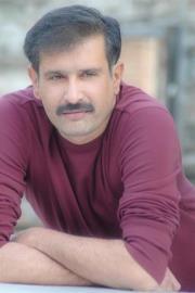 Asad Kazmi