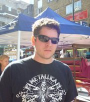 Michael Rapkins