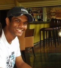 Lihil Sumithraarachchi