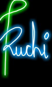 Ruchi Rajgor