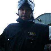 Sean Hussey
