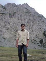 Jawad Idrees