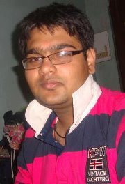 Vineet Sinha