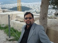 Shailesh Agrawal
