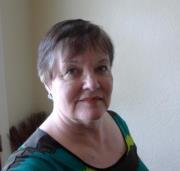 Patricia James
