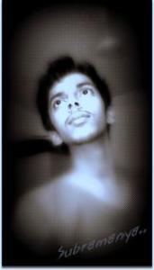 Subramanya Mp