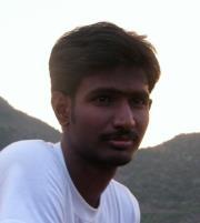 Arun Shivaram