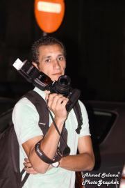 Ahmed Salama