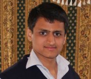 Usama Khan