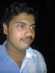 Sreejesh Nair