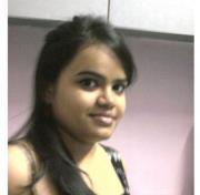 Rashmi Patil