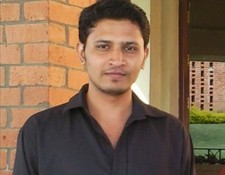 Anilkumar