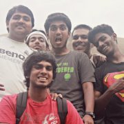 Chinmay Kulkarni