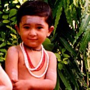 Gangeshwar Prabhakar