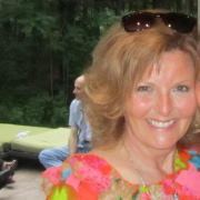 Cheryl Rhoads- van waterschoot