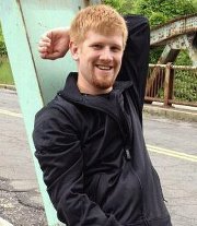 Corey Cavenaugh