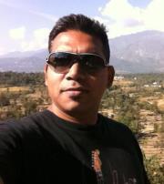 Rahul Prakash
