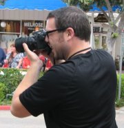 Adam Townsend