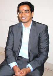 Rakesh Kumar