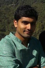 Justison Chandikkolly