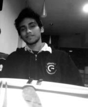 Nirmal Borkar