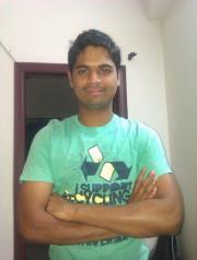 Krishna Reddy