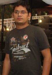 Rajesh Kumar