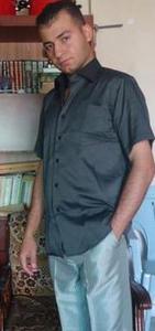 حمزة جرادات