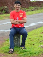 Mahesh Mane