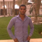 Emad Hamdi