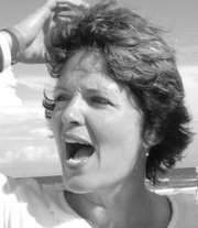 Lisa Grotts
