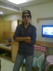 Pranoy Singh
