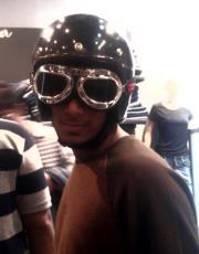 Harshal Bopardikar